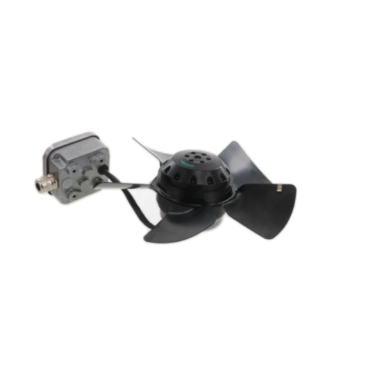 ebm-papst A2D250-AA06-71 ventilator