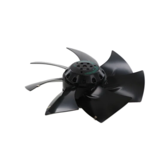 ebm-papst A2D250-AH02-01 ventilator