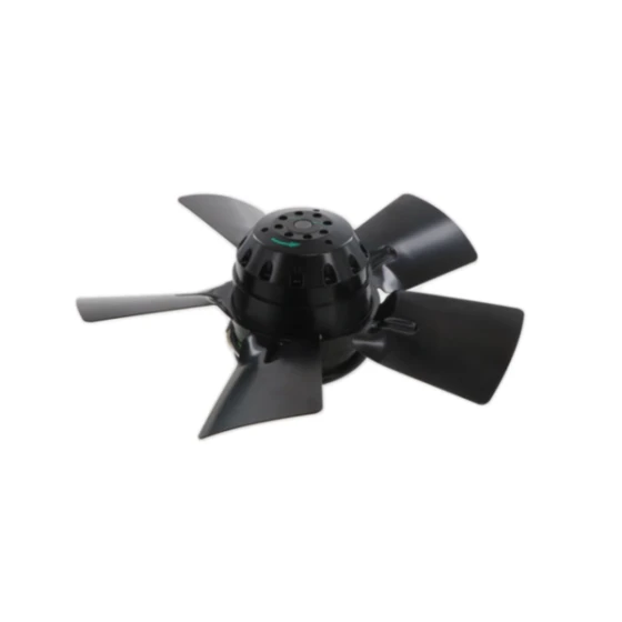 ebm-papst A2D300-AD02-01 ventilator