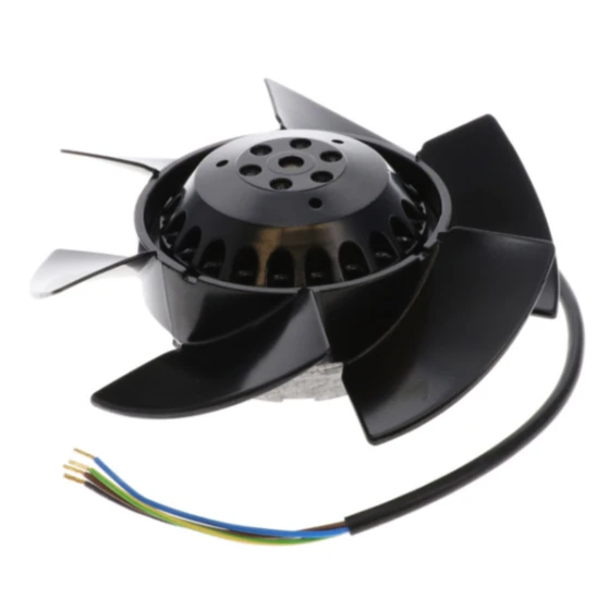 ebm-papst A2E170-AF23-02 ventilator