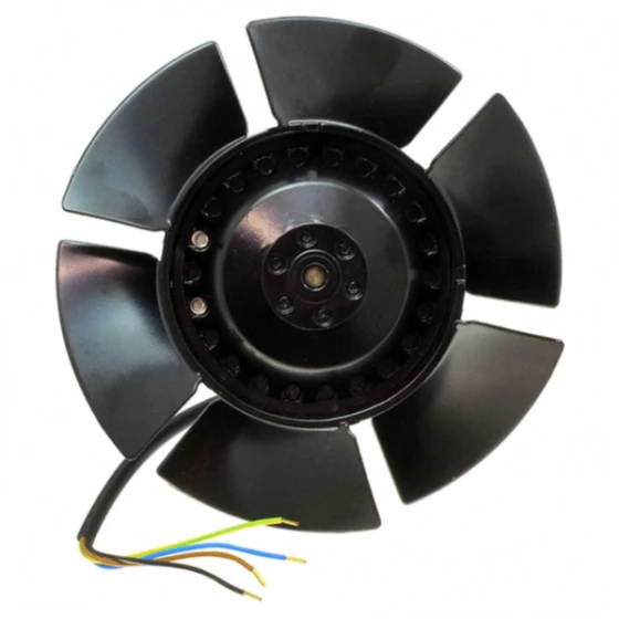 ebm-papst A2E170-AF23-11 ventilator