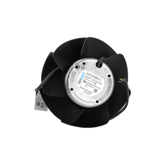 ebmpapst A2E170-AF25-12 Ventilator