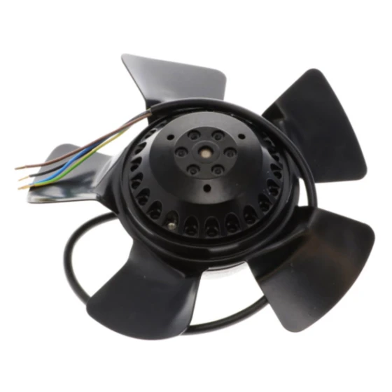 ebm-papst A2E200-AF02-02 ventilator