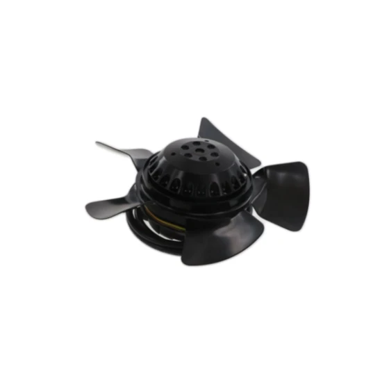 ebm-papst A2E200-AF02-53 ventilator
