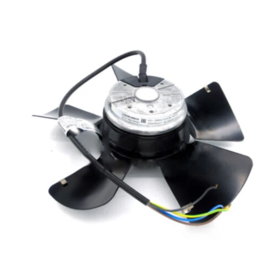 ebm-papst A2E250-AE65-01 ventilator