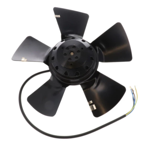 ebm-papst A2E250-AE65-02 ventilator