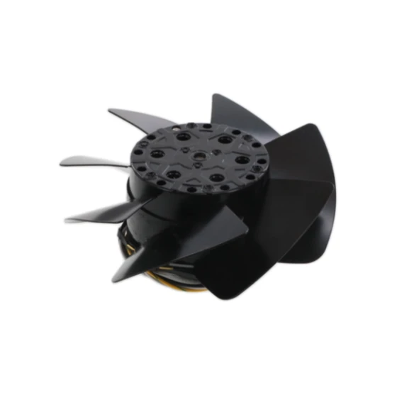 ebm-papst A2S130-AA03-33 ventilator