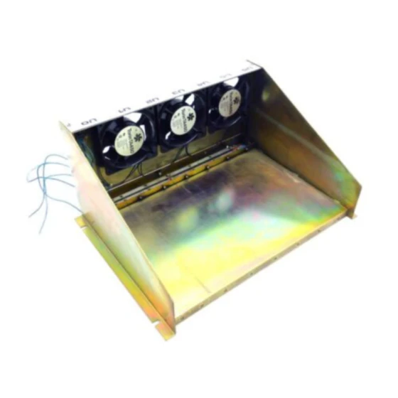 Nidec A30108-10 Ventilator