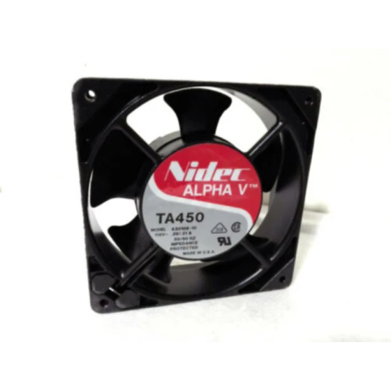 Nidec A30122-10 Ventilator