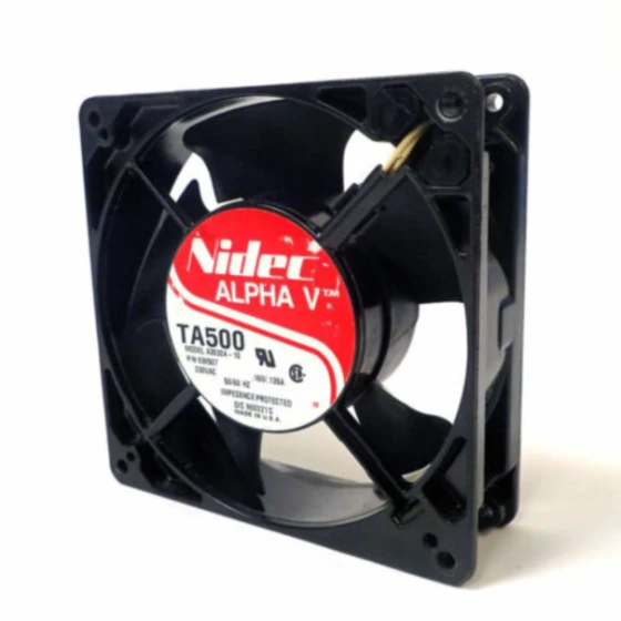 Nidec A30324-10 Ventilator