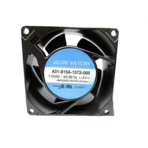 Globe-motorer A31-B15A-15T3-000 Ventilator