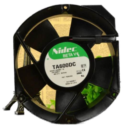 Nidec A34458-10 Ventilator
