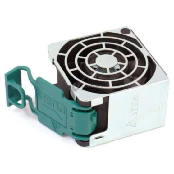 Delta A3C40053965 Ventilator