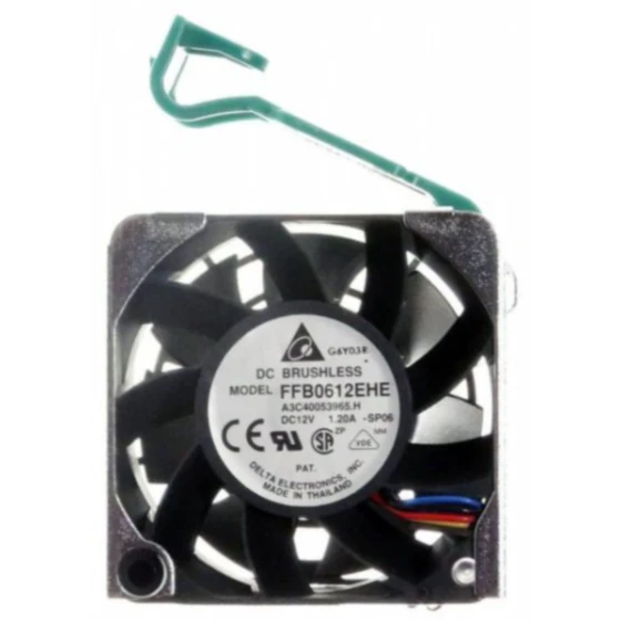 Delta A3C40053965.H Ventilator