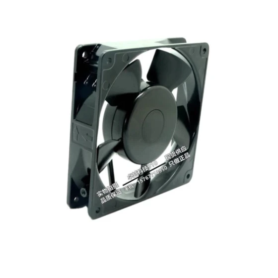 Globe-motorer A47-B10A-15T3-000 Ventilator