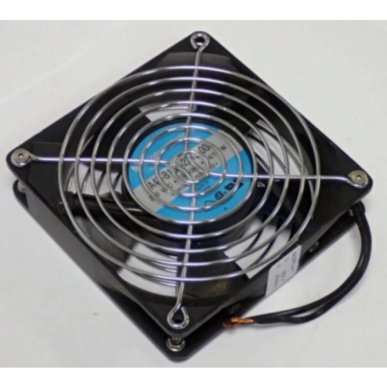GLOBE MOTORS A47-B10A-23T3-000 Ventilator
