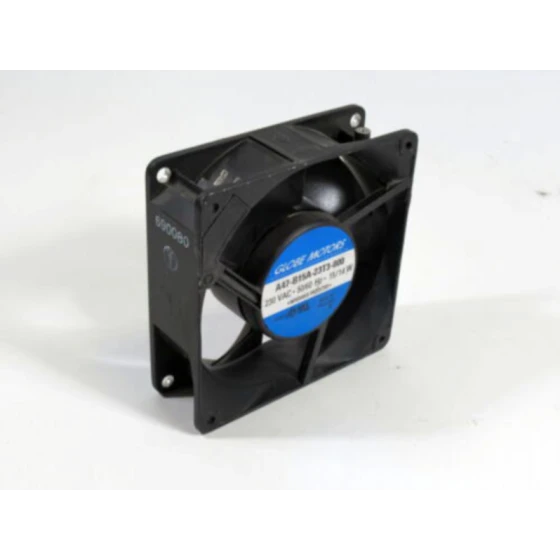 Globe-motorer A47-B15A-23T3-000 Ventilator