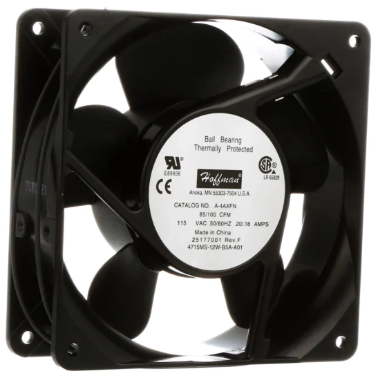 nVent HOFFMAN A4AXFN Ventilator