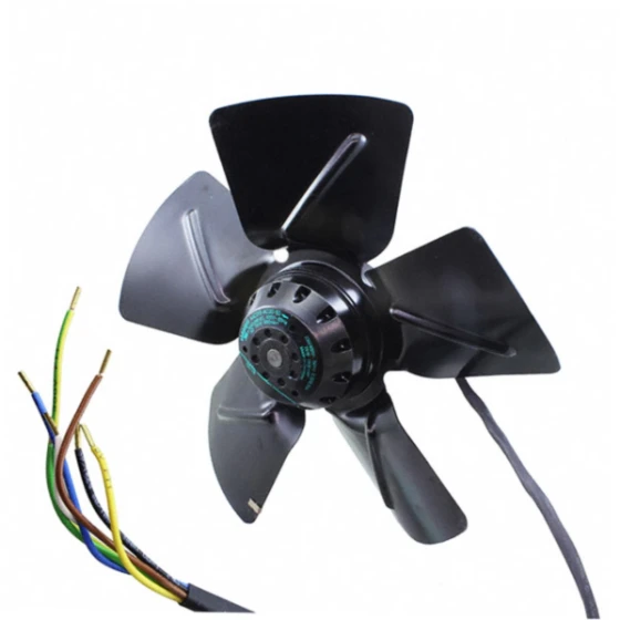 ebm-papst A4D315-AC20-50 ventilator