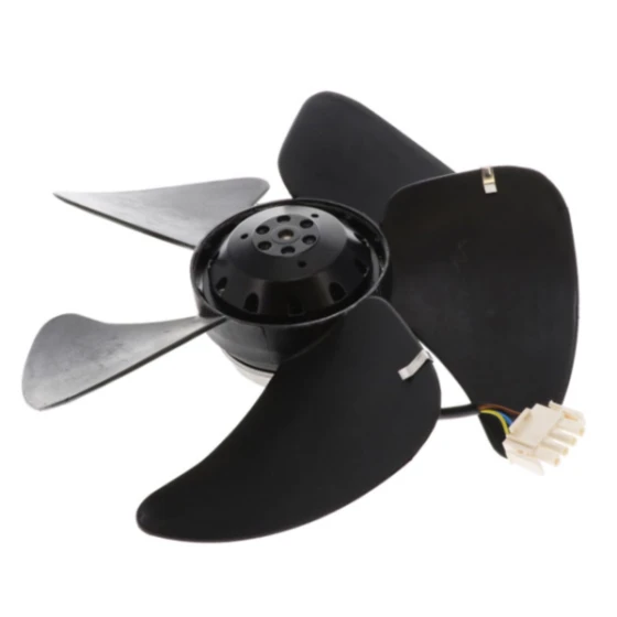 ebm-papst A4E300-AH26-52 ventilator