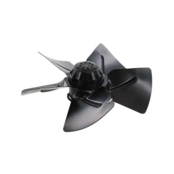 ebm-papst A4E350-AA06-02 ventilator