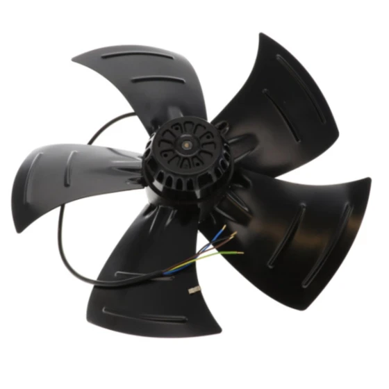 ebm-papst A4E400-AP02-01 ventilator