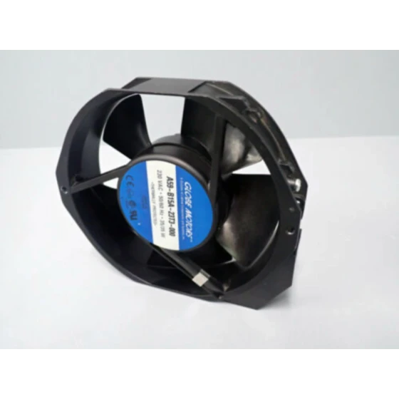GLOBE A59-B15A-23T3-000 Ventilator