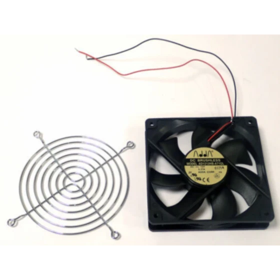 A71GL Ventilator