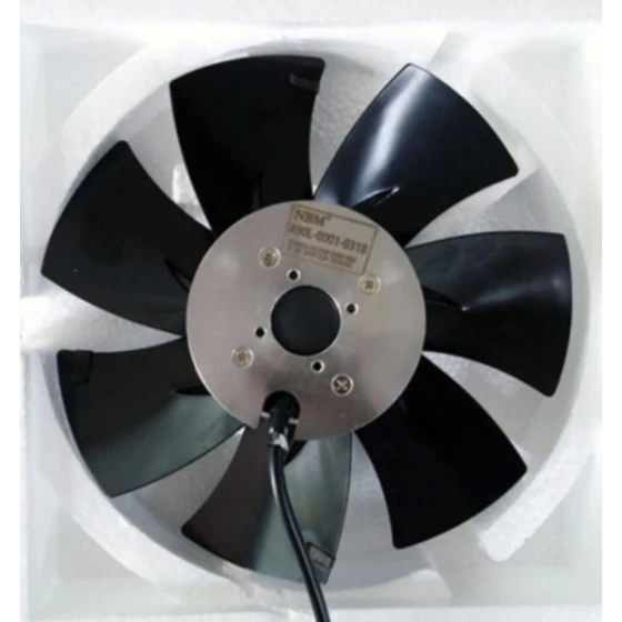 A90L-0001-0318 Ventilator