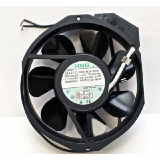 FLOWMAX A90L-0001-0396 Ventilator
