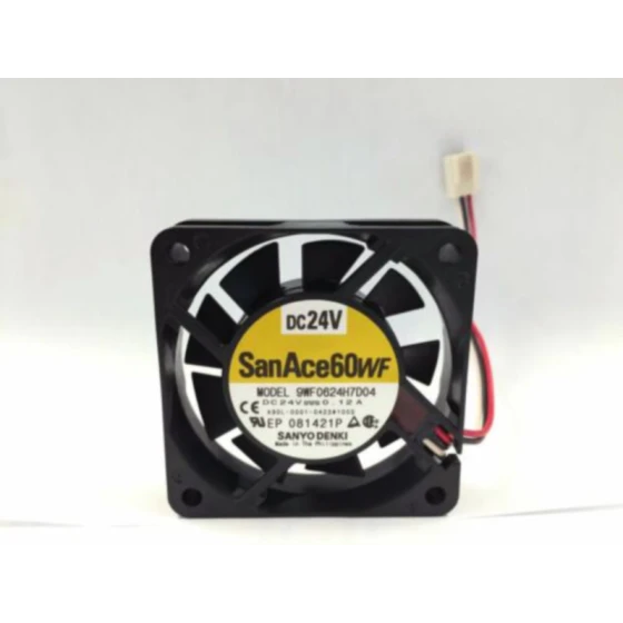 Sanyo A90L-0001-0423 Ventilator