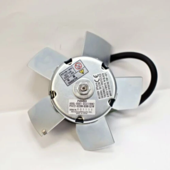 FANUC A90L-0001-0537 Ventilator
