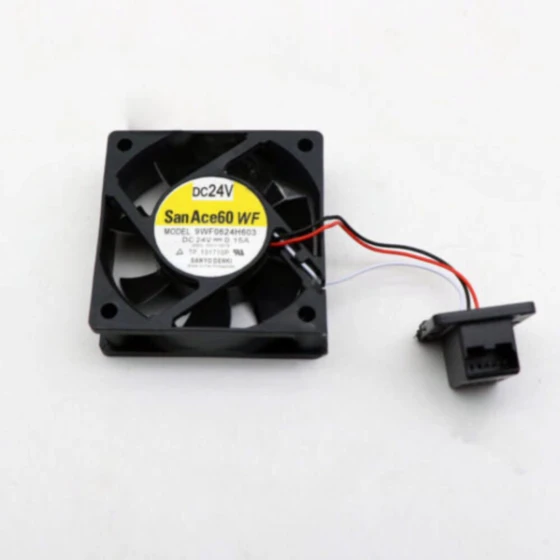A90L-0001-0576 Ventilator