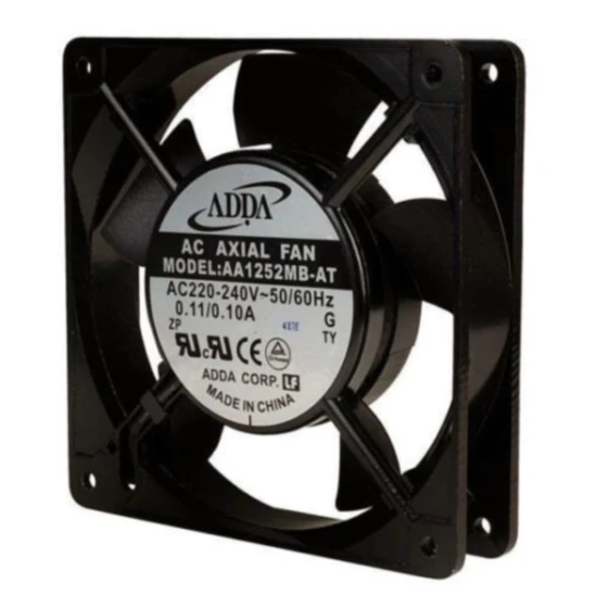 ADDA AA1252MB-AT Ventilator