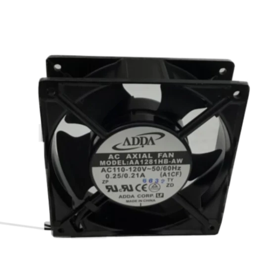 ADDA AA1281HB-AW Ventilator