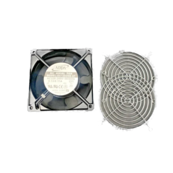 ADDA AA1282HB-AT Ventilator