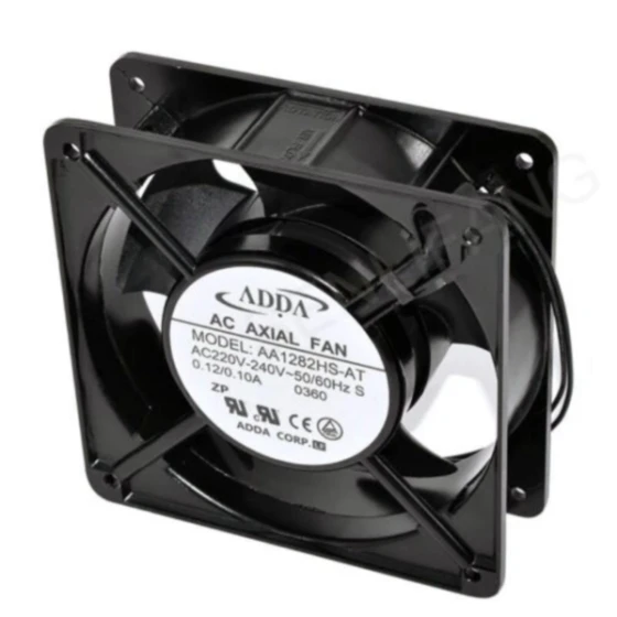 ADDA AA1282HS-AT Ventilator