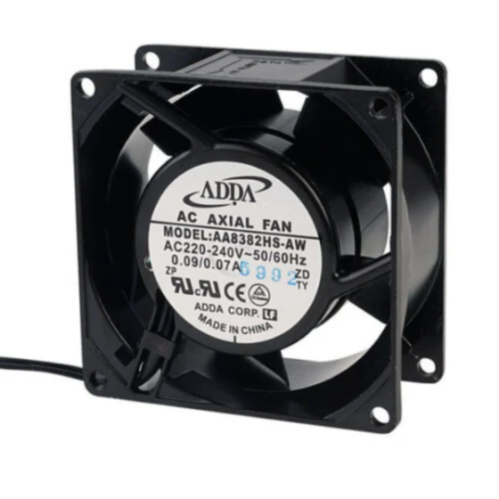ADDA AA8382HS-AW Ventilator