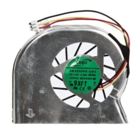 ADDA AB0405HX-KB3 Ventilator