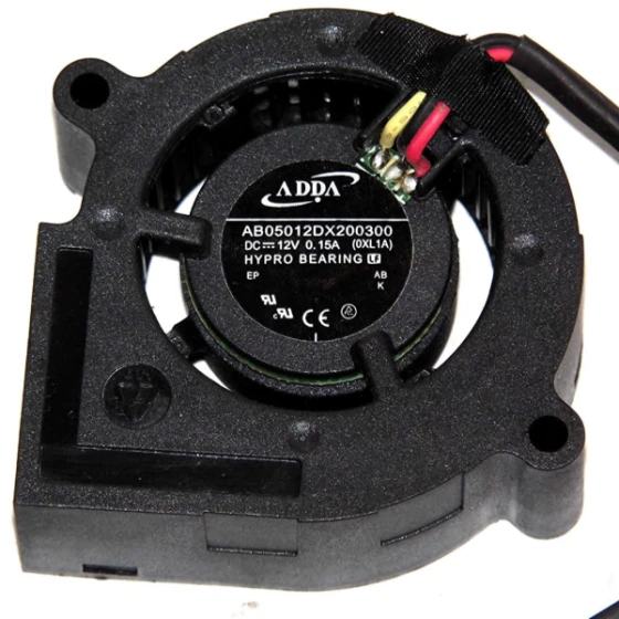 ADDA AB05012DX200300 Ventilator