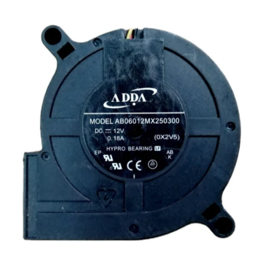ADDA AB06012MX250300 Ventilator