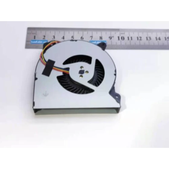 ADDA AB07512HX26DB00 Ventilator