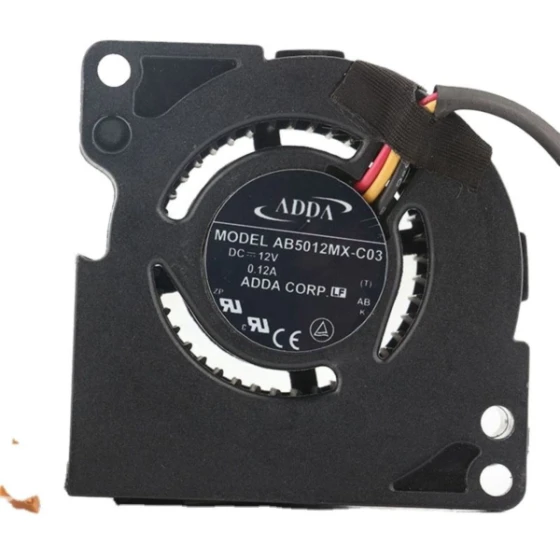 ADDA AB5012MX-C03 Ventilator