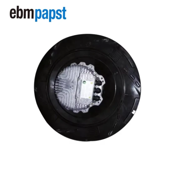 ebmpapst R3G630-RB21-61/S01 Ventilator