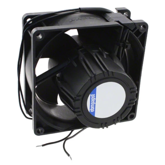 ebm-papst AC3200JH ventilator