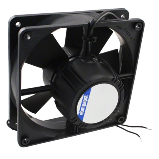ebm-papst AC4300H ventilator