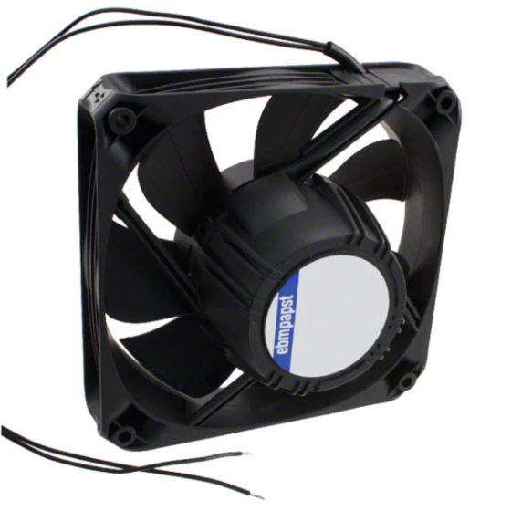 ebm-papst AC4400FNN ventilator