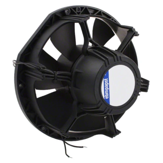 ebm-papst AC6100NM ventilator
