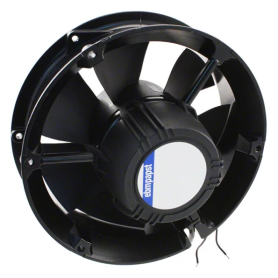 ebm-papst AC6200NM ventilator