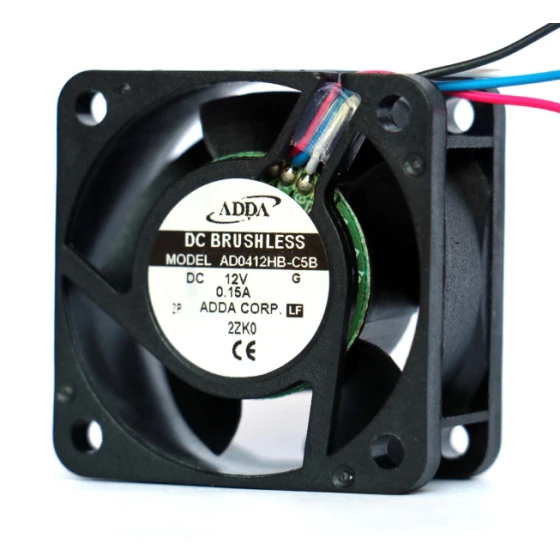 ADDA AD0412HB-C5B Ventilator
